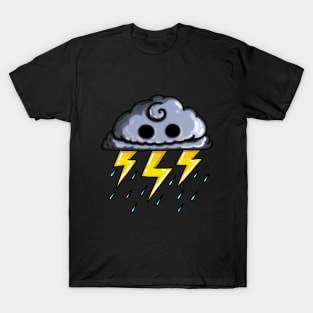 Rain cloud T-Shirt